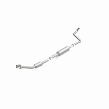Load image into Gallery viewer, MagnaFlow 00-05 Toyota Echo Base L4 1.5L OEM Grade / EPA Compliant Direct-Fit Catalytic Converter - 21-283