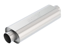 Load image into Gallery viewer, Borla 1.23 x 8.5 x 5.5 x 4 XR-1 Multi-Core Racing Muffler - 400069