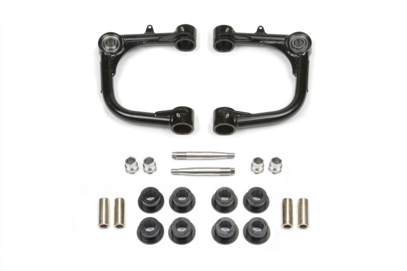Fabtech 10-13 Toyota FJ 4WD 3in UCA & Dlss 2.5 C/O Sys w/Dlss Resi Rr Shks - K7030DL