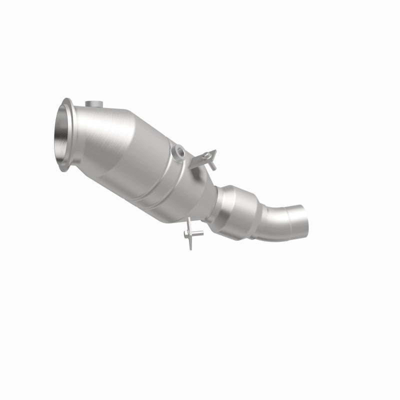 MagnaFlow Direct Fit Catalytic Converter 2014 228i 2.0L Close Coupled - 52267