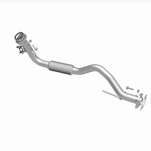 Load image into Gallery viewer, BRE Exhaust 88-92 Corolla Prizm 1.6L Front Pipe Kit - 107-0138