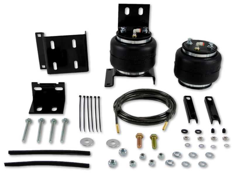 Air Lift LoadLifter 5000 Ultimate Front Air Spring Kit for 90-08 Ford Motorhome Class A - F53 - 88140
