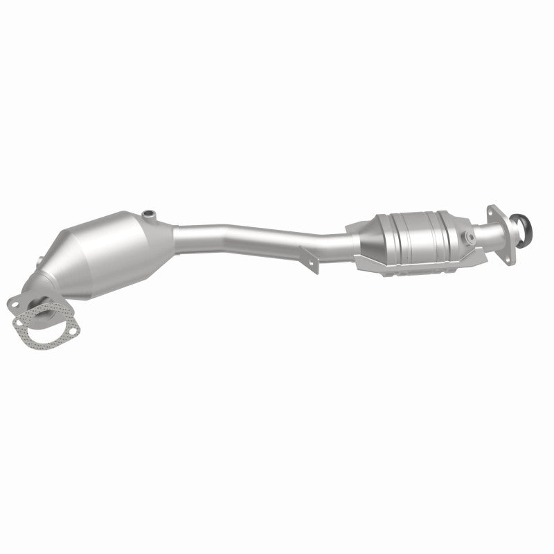 MagnaFlow 2005 Subaru Outback 2.5L Direct Fit Converter - 5481622