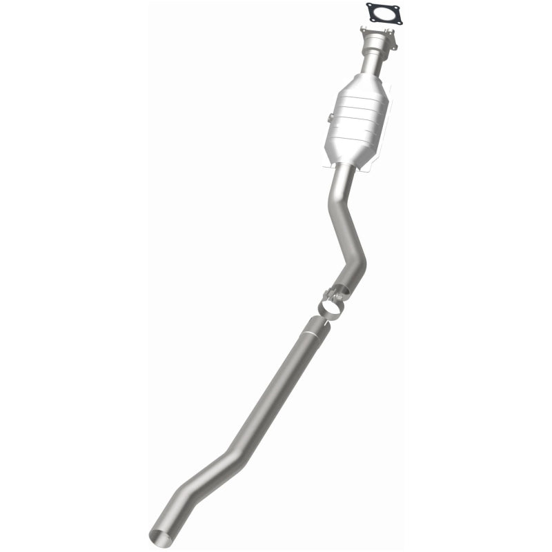MagnaFlow Conv 01-03 Chrysler Voyager, Grand Voyager 01-04 Dodge Caravan *NOT FOR SALE IN CALIFORNIA - 93425