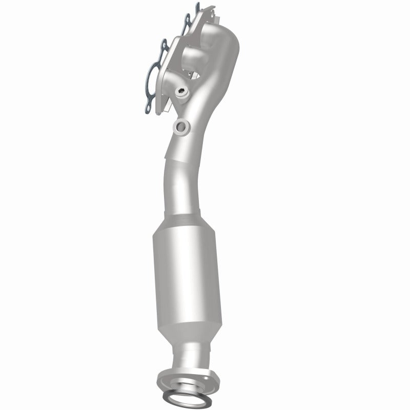 MagnaFlow Direct Fit Catalytic Conv California Grade 06-09 Lexus IS250 2.5L / 06-13 Lexus IS350 3.5L - 5531285