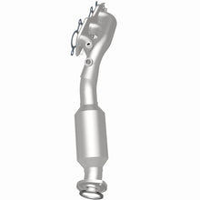 Load image into Gallery viewer, MagnaFlow Direct-Fit OEM Grade Federal Catalytic Converter 16-17 Lexus IS300/IS350 V6 3.5L - 52446