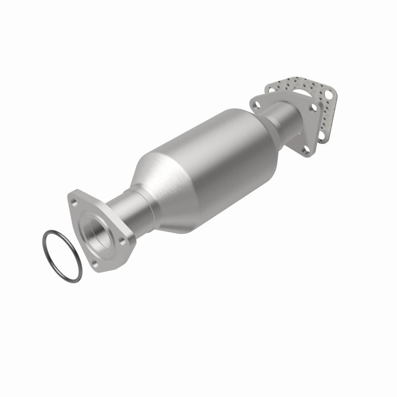 MagnaFlow 90-93 Accord 2.2L CA Direct Fit Converter - 3322624