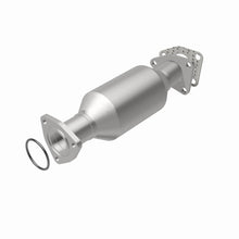 Load image into Gallery viewer, MagnaFlow 90-93 Accord 2.2L CA Direct Fit Converter - 3322624