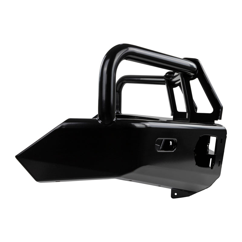 ARB Summit Combar ARB Fogii Blk Wb Hilux 15On (Fit Kit NOT Included) - 3414560