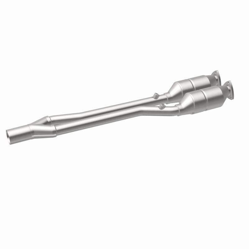 MagnaFlow Conv DF 04-06 TT Quattro 3.2L - 24157