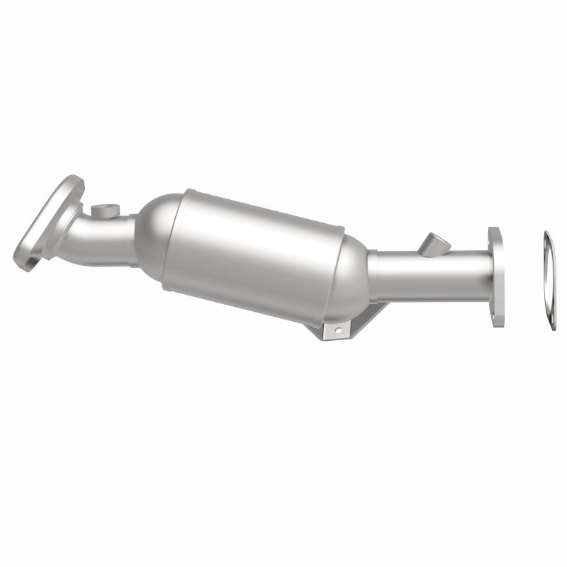 MagnaFlow 10-11 Soul 1.6L Underbody Direct Fit Converter - 52860