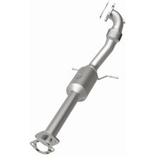 Load image into Gallery viewer, MagnaFlow Direct Fit Catalytic Converter 05-06 Volvo XC90 2.5L - 5551738