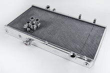 Load image into Gallery viewer, CSF 92-00 Honda Civic w/K-Swap V3 Radiator - 2850K