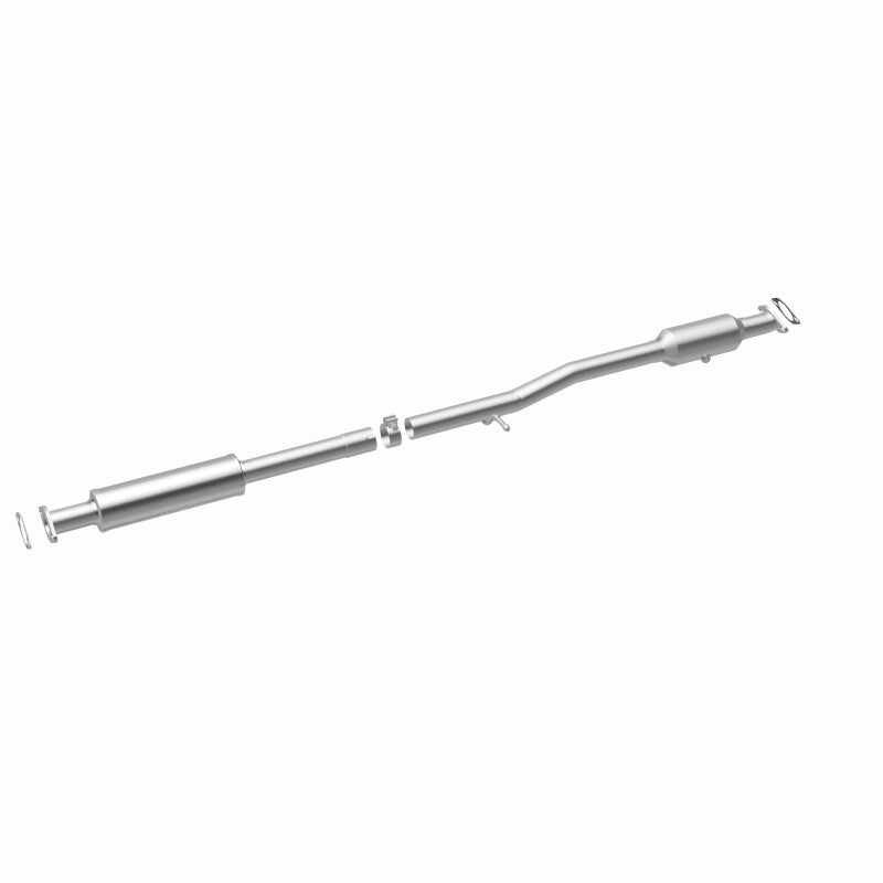 MagnaFlow Direct Fit Catalytic Converter OEM 14-15 Hyundai Tucson 2.0L Underbody - 52815