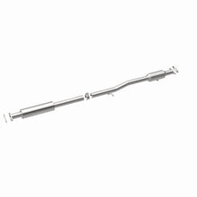 Load image into Gallery viewer, MagnaFlow Direct Fit Catalytic Converter OEM 14-15 Hyundai Tucson 2.0L Underbody - 52815