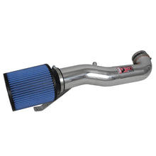 Load image into Gallery viewer, Injen 12-18 Jeep Wrangler JK 3.6L V6 Polished Short Ram Intake w/ Open Filter - PF5004P