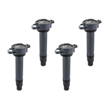 Load image into Gallery viewer, Mishimoto 07-17 Jeep Patriot I4 Ignition Coil - 4-Pack - MMIG-PAT-0704
