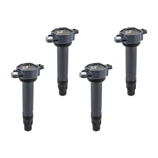 Mishimoto 07-17 Jeep Patriot I4 Ignition Coil - 4-Pack - MMIG-PAT-0704