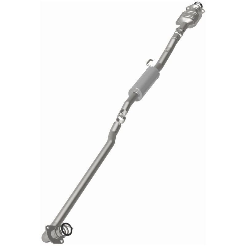 MagnaFlow Direct Fit Catalytic Converter 00-04 Toyota Avalon 3.0L - 51867