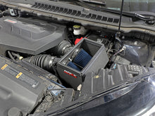 Load image into Gallery viewer, aFe Rapid Induction Cold Air Intake System w/Pro 5R Filter 19-20 Ford Edge V6 2.7L (tt) - 52-10003R