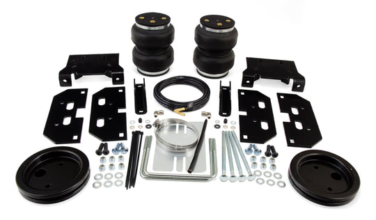 Air Lift LoadLifter 5000 Ultimate Rear Air Spring Kit for 03-12 Dodge Ram 3500 Pick Up 4WD - 88295
