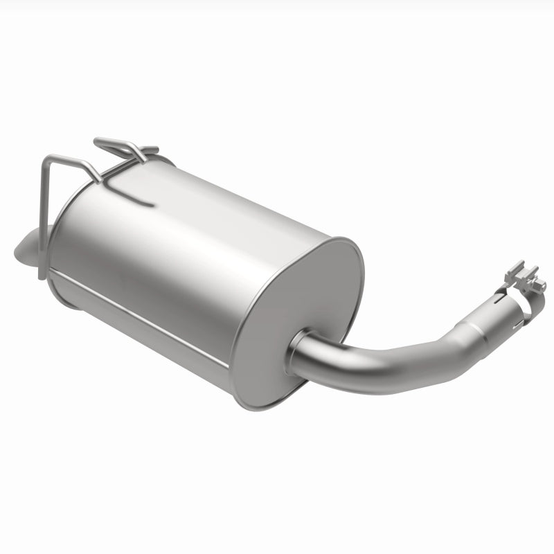 MagnaFlow BRExhaust 17-19 Honda CR-V 1.5L Muffler Kit - 108-0237