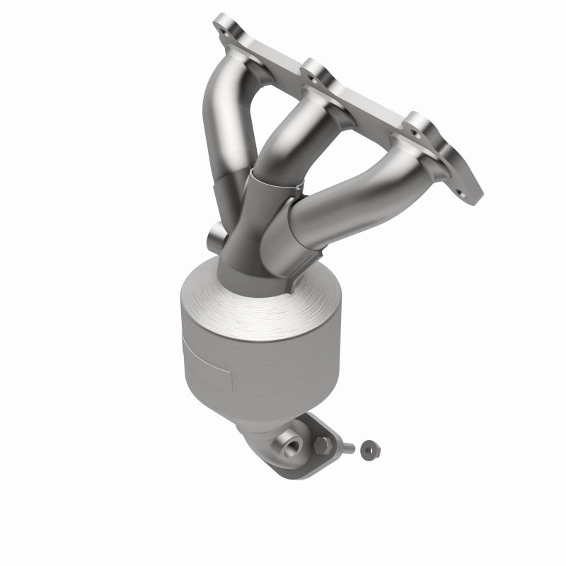 MagnaFlow Direct Fit Catalytic Converter 07-08 Hyundai Tiburon 2.7L - 51951