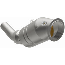 Load image into Gallery viewer, MagnaFlow OEM Grade 13-17 BMW X3 Direct Fit Catalytic Converter - 52265