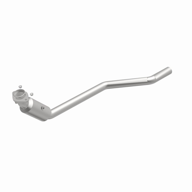 MagnaFlow Direct Fit Catalytic Converter 06-08 Jaguar S-Type 3.0L - 52076