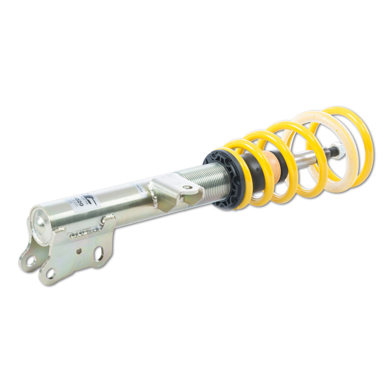 ST X-Height Adjustable Coilovers 2014+ Mercedes-Benz CLA 250 (2WD Only) 2.0T - 13225065
