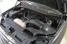 Load image into Gallery viewer, aFe Momentum GT Pro Dry S Stage-2 Intake System 15-17 Ford F-150 V8 5.0L - 51-73114