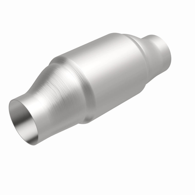MagnaFlow Universal Catalytic Converter 2.50inch O/O - 54906
