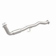 Load image into Gallery viewer, MagnaFlow 07-08 Chevrolet Suburban 2500 6.0L Direct Fit Converter - 5451641