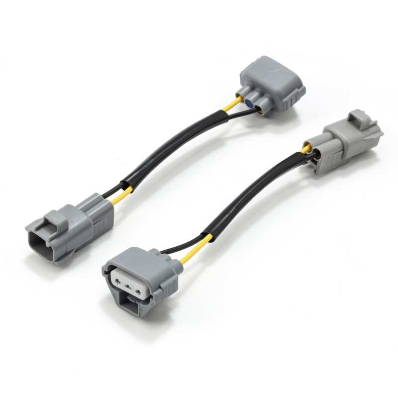 AlphaRex 16-20 Toyota Tacoma TRD Wiring Adapter AlphaRex Projector Headlight Converter - 810014