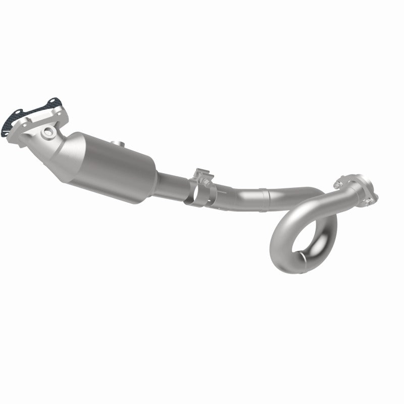 MagnaFlow Conv Direct Fit OEM 12-17 Jeep Wrangler 3.6L Underbody - 21-029