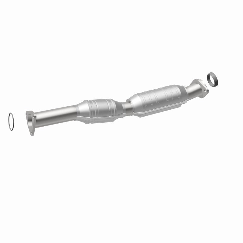 MagnaFlow Direct Fit Catalytic Converter 2004 Acura 3.5RL 3.5L - 51504