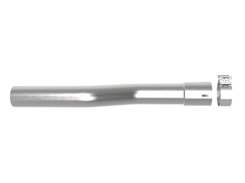 aFe MACH Force-XP Rear Exit Conversion Tail-Pipe Jeep Gladiator (JT) 20-21 V6-3.6L - 49C38090