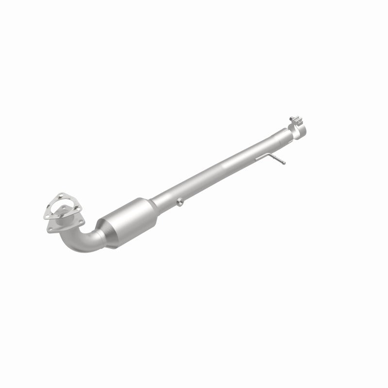 MagnaFlow Direct Fit Catalytic Converter 07-09 Range Rover v8 4.2/4.4L OEM Underbody - 21-755