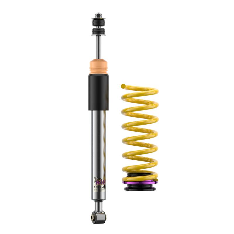 KW Coilover Kit V2 Chrysler Crossfire (ZH) - 15227009