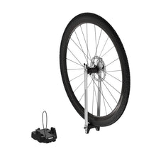 Load image into Gallery viewer, Thule Wheel-On Front Wheel Holder - Silver/Black - 547001