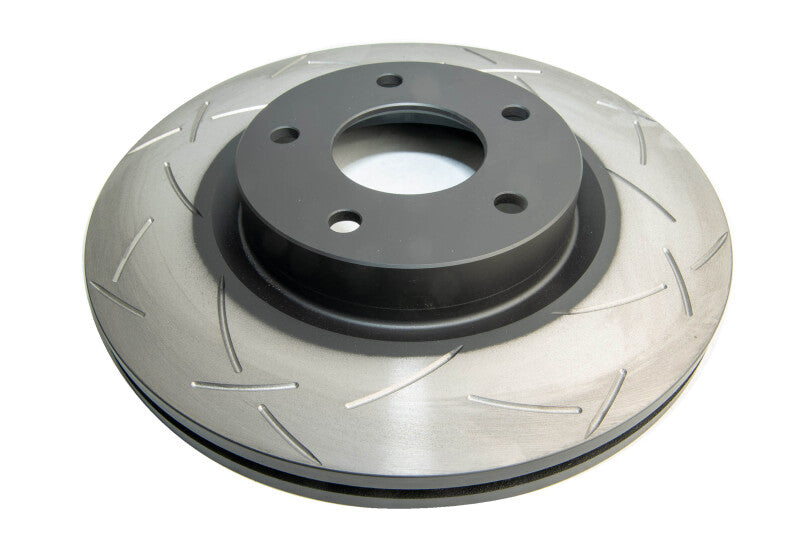 DBA 03-05 350Z / 03-04 G35 / 03-05 G35X Front Slotted 4000 Series Rotor - DBA4954S