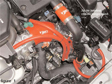 Load image into Gallery viewer, Injen 00-03 Celica GTS Polished Cold Air Intake - RD2046P