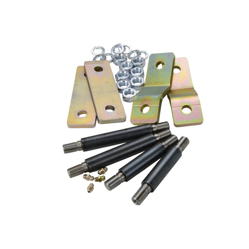 ARB Greasable Shackle Kit D40 - OMEGS15