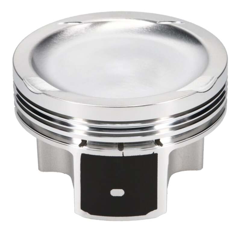 JE Pistons Volkswagen TSI 2.0L Turbo 83.5mm Bore/21mm Pin/1.165 CH Dish Piston - Set of 4 - 329249