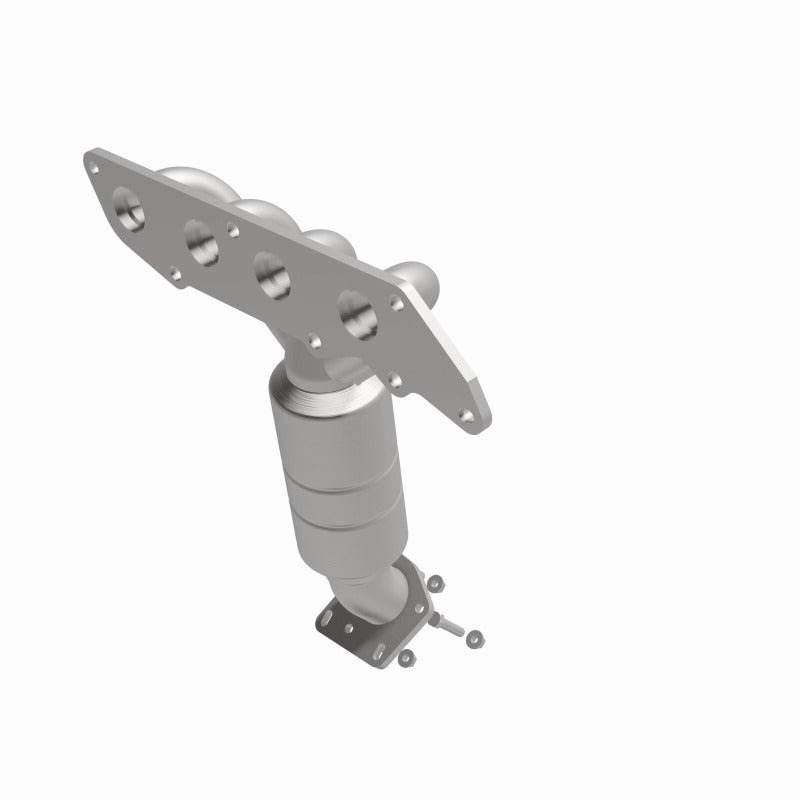 MagnaFlow Direct Fit Catalytic Converter 05-07 Escape 2.3 Manifold OEM - 49382