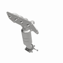 Load image into Gallery viewer, MagnaFlow Direct Fit Catalytic Converter 05-07 Escape 2.3 Manifold - 50510