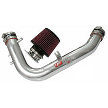 Load image into Gallery viewer, Injen 89-90 240SX 12 Valve Polished Short Ram Intake - IS1910P