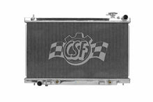 Load image into Gallery viewer, CSF 03-07 Infiniti G35 Radiator - 3327