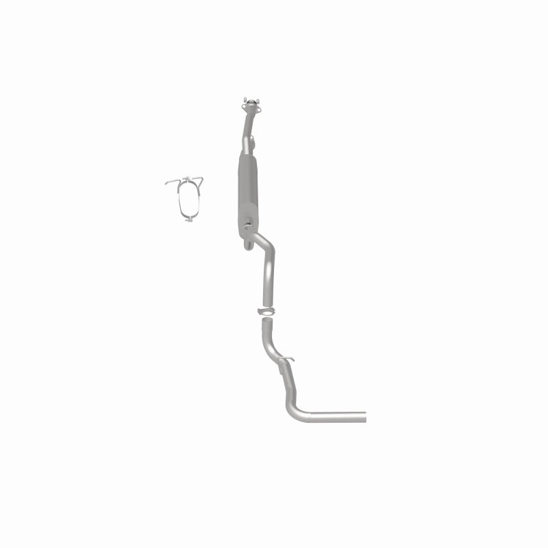 MagnaFlow BRE Exhaust Kit 03 Mazda B3000 3.0L - 106-0178