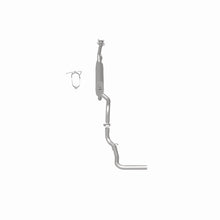 Load image into Gallery viewer, MagnaFlow BRE Exhaust Kit 03 Mazda B3000 3.0L - 106-0178